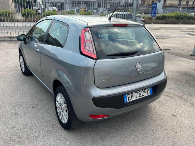 FIAT PUNTO EVO 1.2 3 PORTE S&S ACTIVE - foto 6