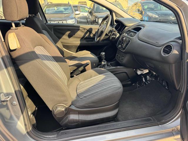 FIAT PUNTO EVO 1.2 3 PORTE S&S ACTIVE - foto 14