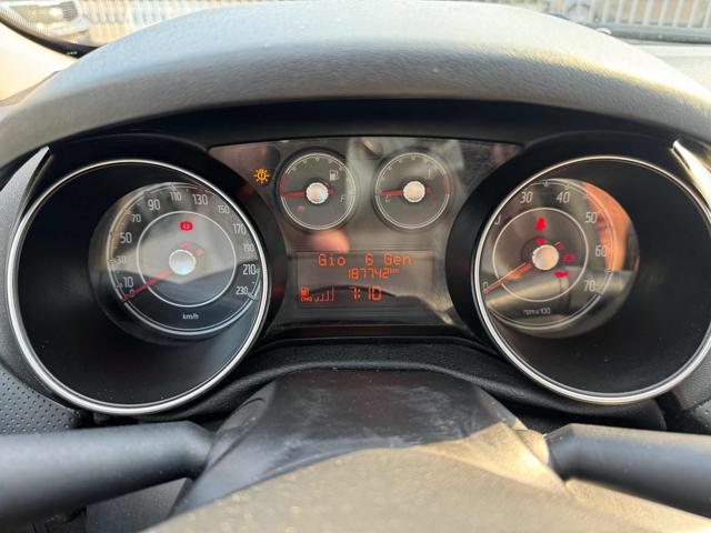 FIAT PUNTO EVO 1.2 3 PORTE S&S ACTIVE - foto 11