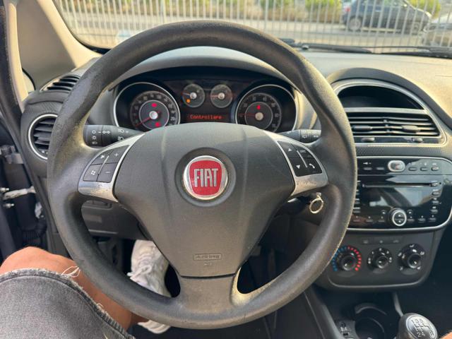 FIAT PUNTO EVO 1.2 3 PORTE S&S ACTIVE - foto 10