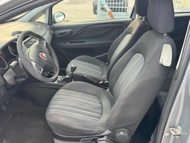 FIAT PUNTO EVO 1.2 3 PORTE S&S ACTIVE - foto 8
