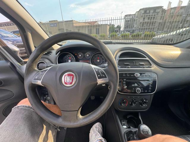 FIAT PUNTO EVO 1.2 3 PORTE S&S ACTIVE - foto 9