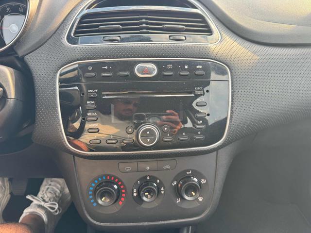 FIAT PUNTO EVO 1.2 3 PORTE S&S ACTIVE - foto 12