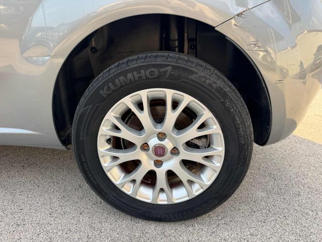 FIAT PUNTO EVO 1.2 3 PORTE S&S ACTIVE - foto 16