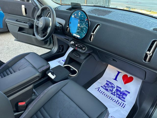 MINI COUNTRYMAN S ALL4 COUNTRYMAN IVA AUTO TETTO - foto 8