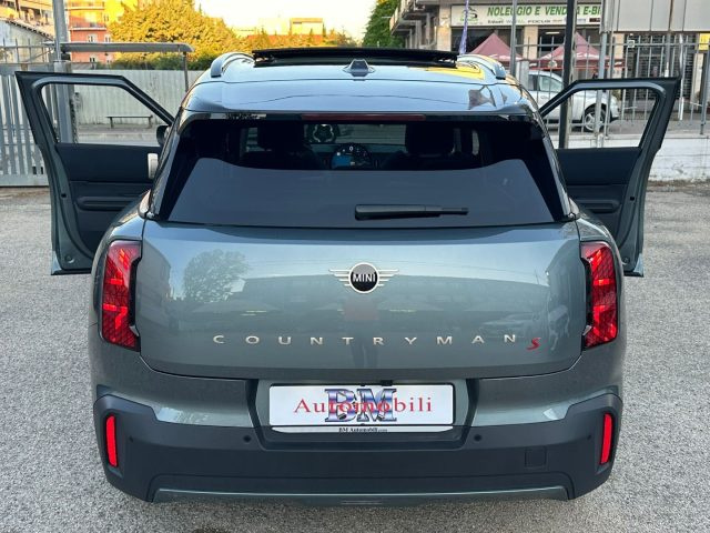 MINI COUNTRYMAN S ALL4 COUNTRYMAN IVA AUTO TETTO - foto 10