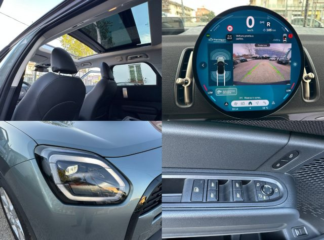 MINI COUNTRYMAN S ALL4 COUNTRYMAN IVA AUTO TETTO - foto 14