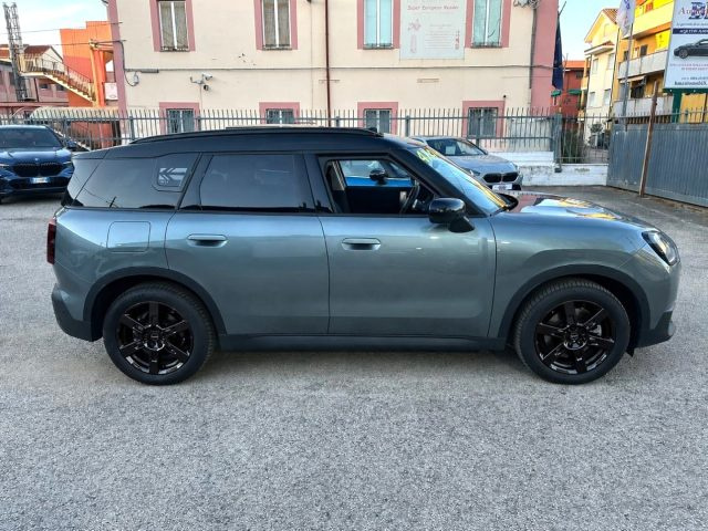 MINI COUNTRYMAN S ALL4 COUNTRYMAN IVA AUTO TETTO - foto 11