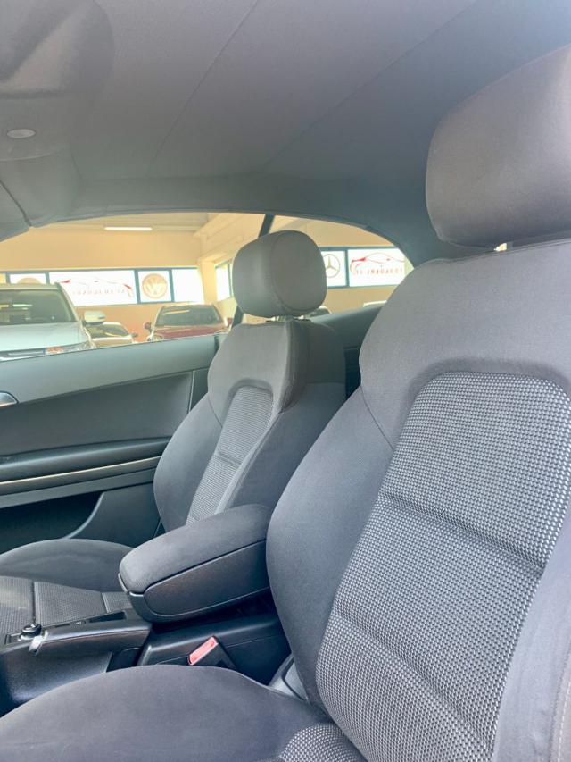 AUDI A3 CABRIO 2.0 TDI UNICO PROPRIETARI - foto 12