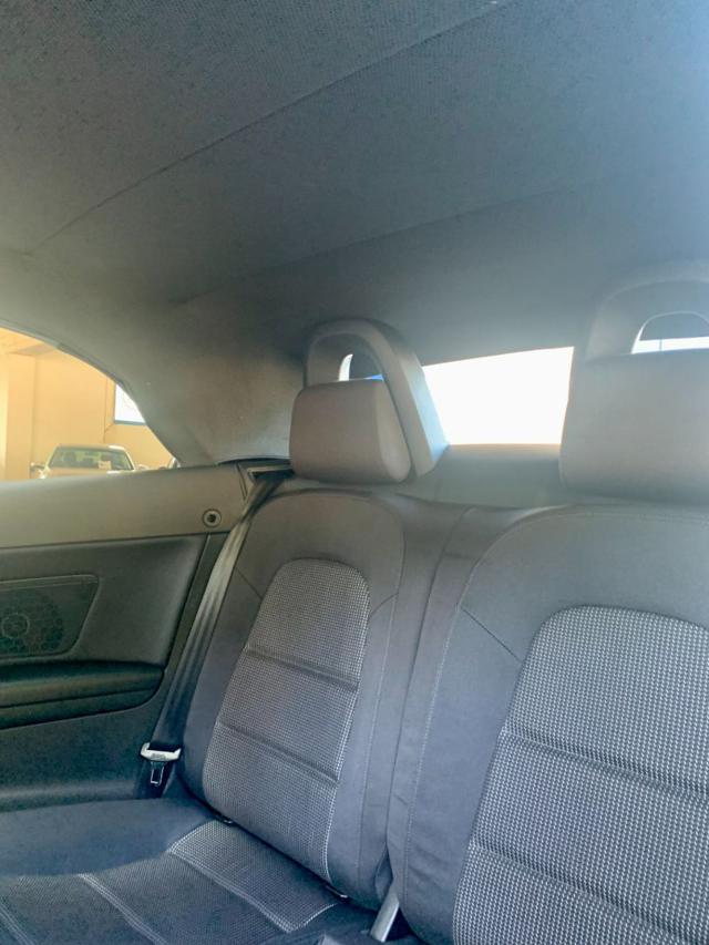AUDI A3 CABRIO 2.0 TDI UNICO PROPRIETARI - foto 13