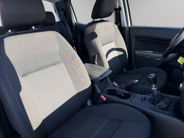 FORD RANGER 2.0 ECOBLUE DC XLT 5 POSTI +IVA - foto 15
