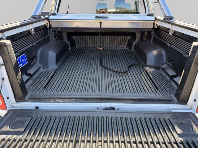 FORD RANGER 2.0 ECOBLUE DC XLT 5 POSTI +IVA - foto 14