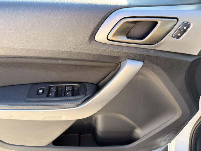 FORD RANGER 2.0 ECOBLUE DC XLT 5 POSTI +IVA - foto 9
