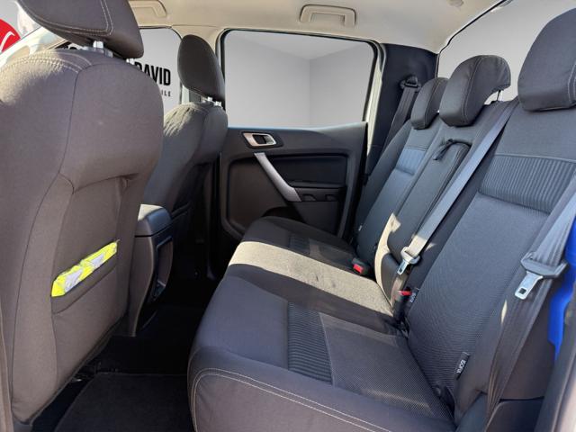 FORD RANGER 2.0 ECOBLUE DC XLT 5 POSTI +IVA - foto 12