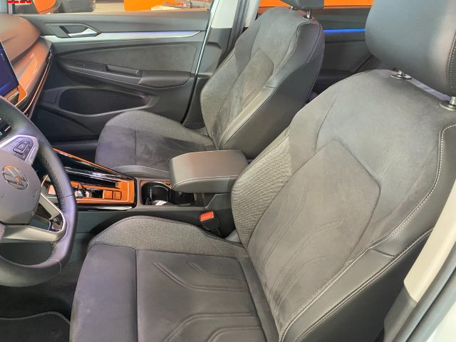 VOLKSWAGEN GOLF 1.5 ETSI 150 CV ACT DSG STYLE - foto 8