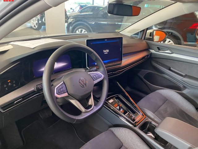 VOLKSWAGEN GOLF 1.5 ETSI 150 CV ACT DSG STYLE - foto 10