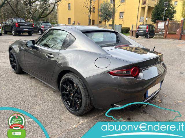 MAZDA MX-5 2.0L SKYACTIV-G SPORT - foto 6