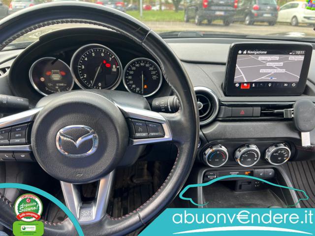 MAZDA MX-5 2.0L SKYACTIV-G SPORT - foto 17