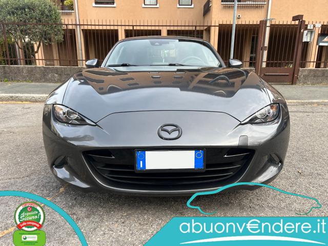 MAZDA MX-5 2.0L SKYACTIV-G SPORT - foto 11