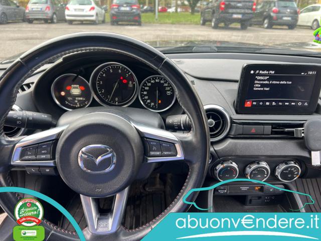 MAZDA MX-5 2.0L SKYACTIV-G SPORT - foto 16