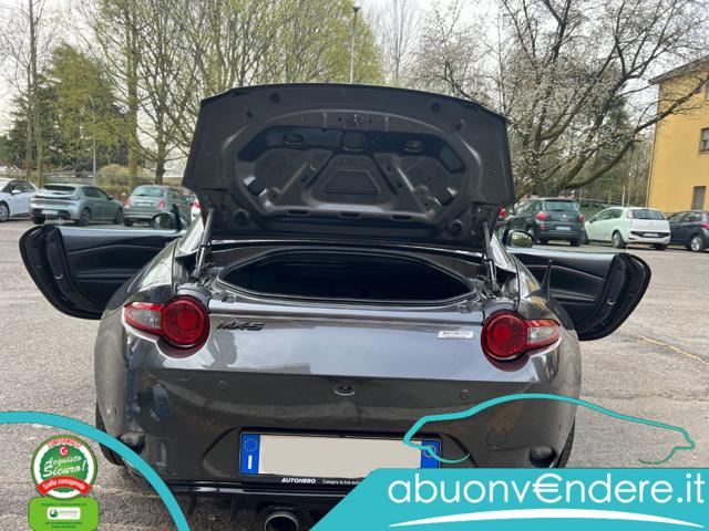 MAZDA MX-5 2.0L SKYACTIV-G SPORT - foto 19