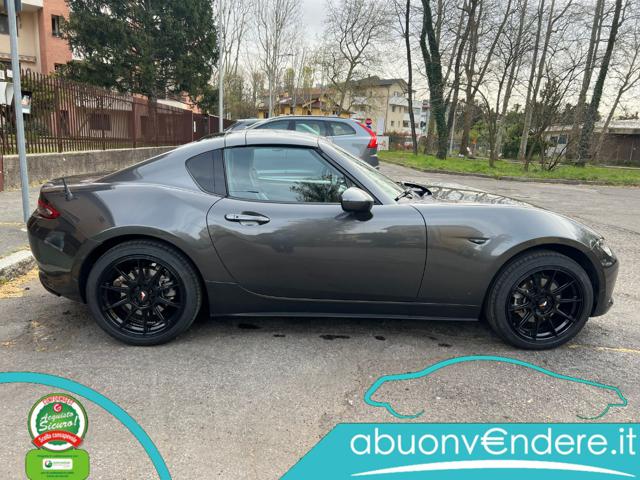 MAZDA MX-5 2.0L SKYACTIV-G SPORT - foto 9