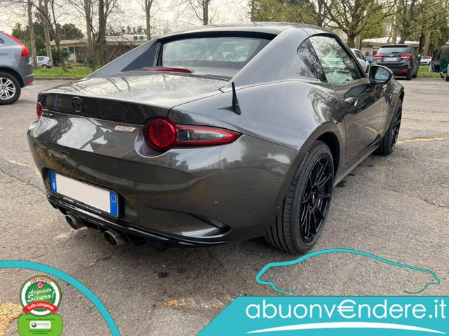 MAZDA MX-5 2.0L SKYACTIV-G SPORT - foto 8