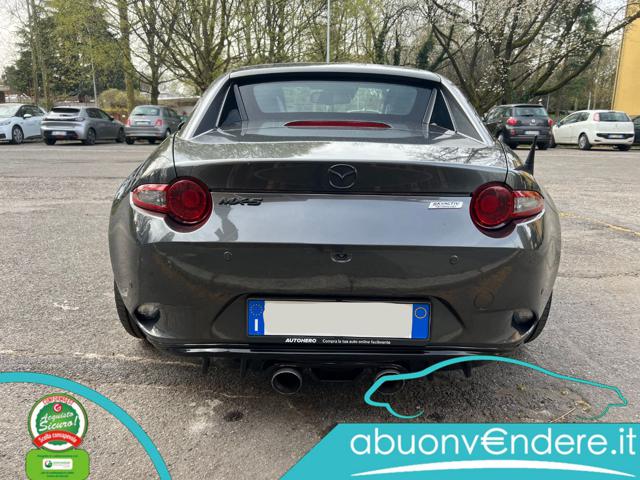 MAZDA MX-5 2.0L SKYACTIV-G SPORT - foto 7