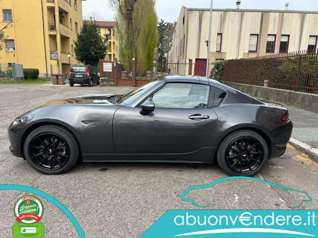 MAZDA MX-5 2.0L SKYACTIV-G SPORT - foto 5