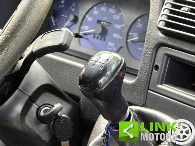FIAT DUCATO 28 I.D.TD OFFICINA MOBILE - foto 24