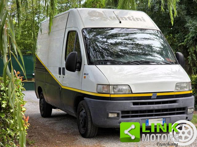 FIAT DUCATO 28 I.D.TD OFFICINA MOBILE - foto 9