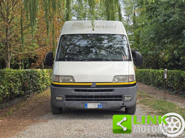 FIAT DUCATO 28 I.D.TD OFFICINA MOBILE - foto 7