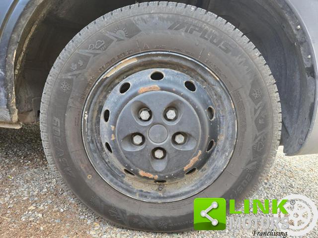 FIAT DUCATO 28 I.D.TD OFFICINA MOBILE - foto 13