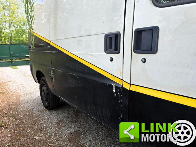 FIAT DUCATO 28 I.D.TD OFFICINA MOBILE - foto 22