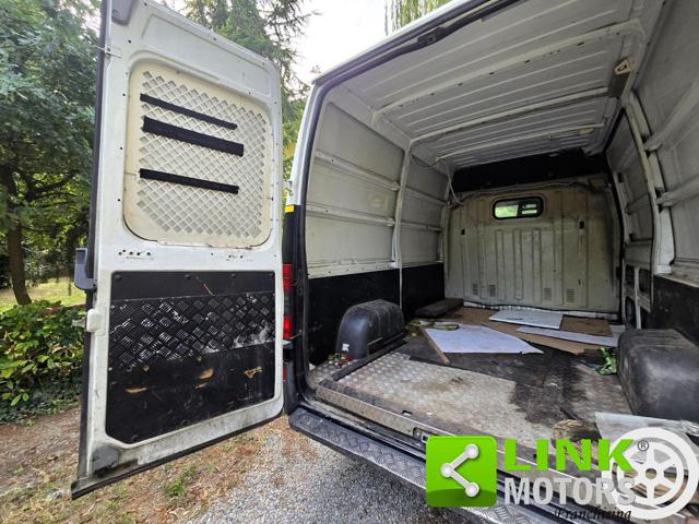 FIAT DUCATO 28 I.D.TD OFFICINA MOBILE - foto 18