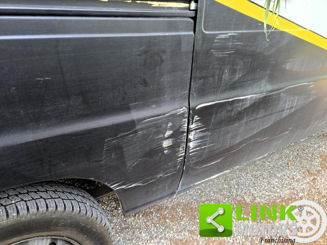 FIAT DUCATO 28 I.D.TD OFFICINA MOBILE - foto 15