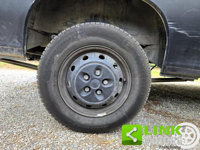 FIAT DUCATO 28 I.D.TD OFFICINA MOBILE - foto 20