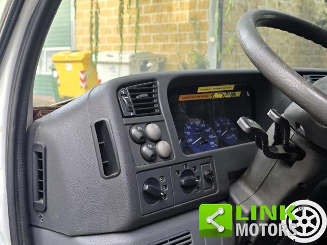 FIAT DUCATO 28 I.D.TD OFFICINA MOBILE - foto 17