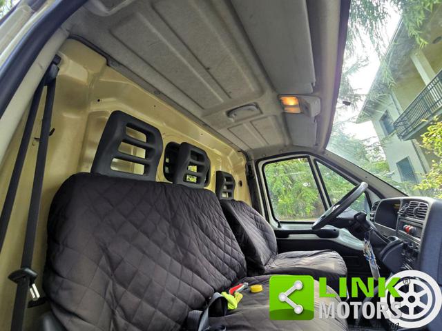 FIAT DUCATO 28 I.D.TD OFFICINA MOBILE - foto 19