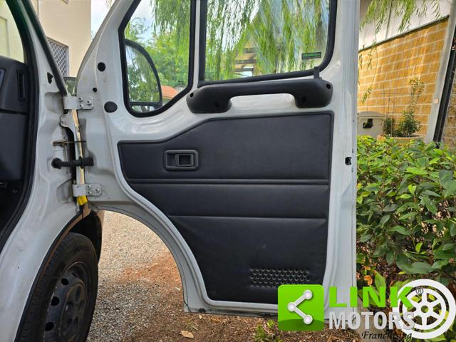 FIAT DUCATO 28 I.D.TD OFFICINA MOBILE - foto 23