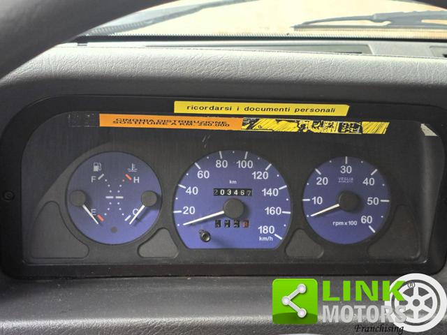 FIAT DUCATO 28 I.D.TD OFFICINA MOBILE - foto 10