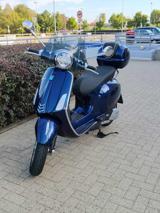 VENDO Moto e Scooter a Pavia – foto 1