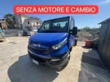 VENDO Veicoli commerciali a Pontecagnano Faiano – foto 1