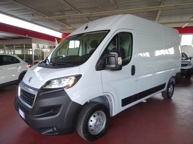 PEUGEOT BOXER 33Q 2.2 BLUEHDI 140 S&S PM-TM FU - foto 6