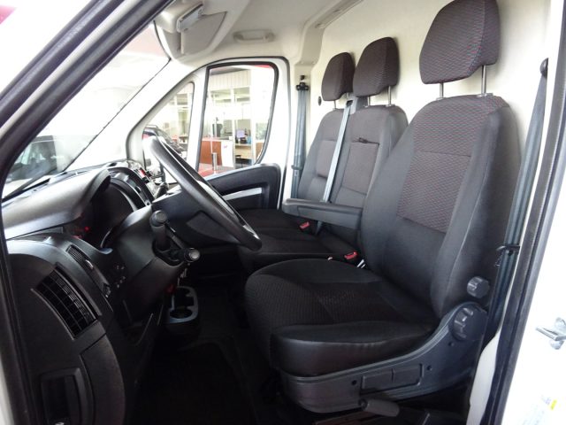 PEUGEOT BOXER 33Q 2.2 BLUEHDI 140 S&S PM-TM FU - foto 7