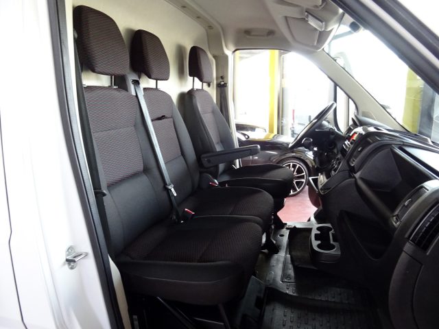 PEUGEOT BOXER 33Q 2.2 BLUEHDI 140 S&S PM-TM FU - foto 8