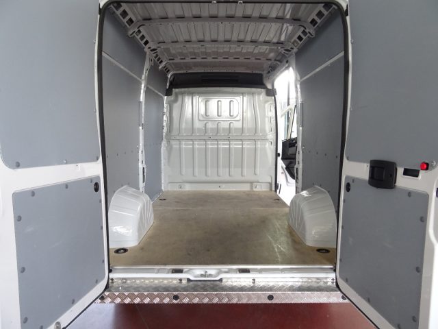 PEUGEOT BOXER 33Q 2.2 BLUEHDI 140 S&S PM-TM FU - foto 13