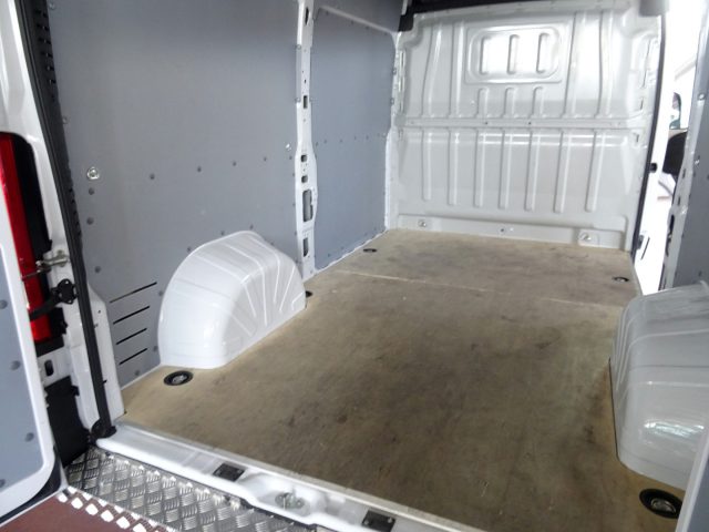 PEUGEOT BOXER 33Q 2.2 BLUEHDI 140 S&S PM-TM FU - foto 14