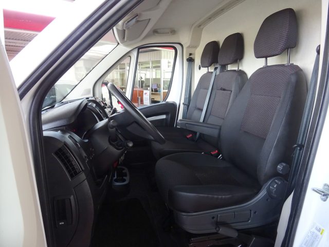 PEUGEOT BOXER 33Q 2.2 BLUEHDI 140 S&S PM-TM FU - foto 11