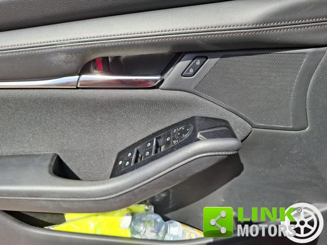 MAZDA MAZDA3 2.0L SKYACTIV-G M-HYBRID EXCEED - foto 21